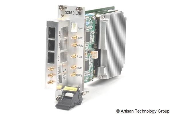 HP E6621-65035 PXI Module