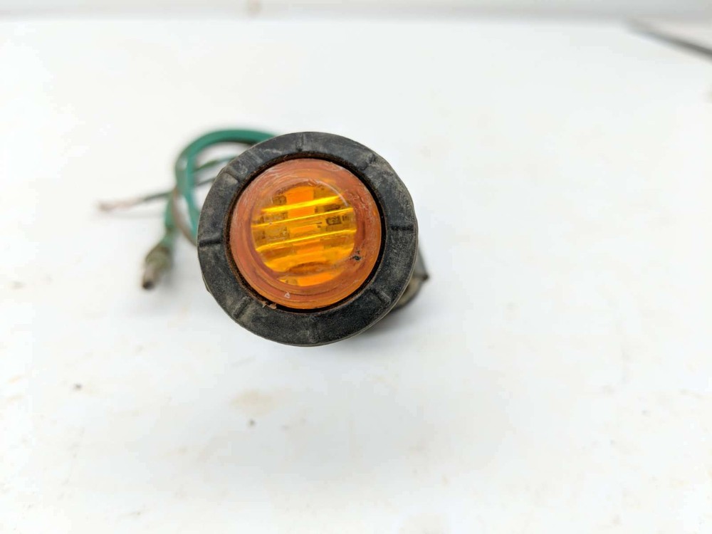 20 Can Am Defender MAX HD8 DPS Dash Indicator Light (D)