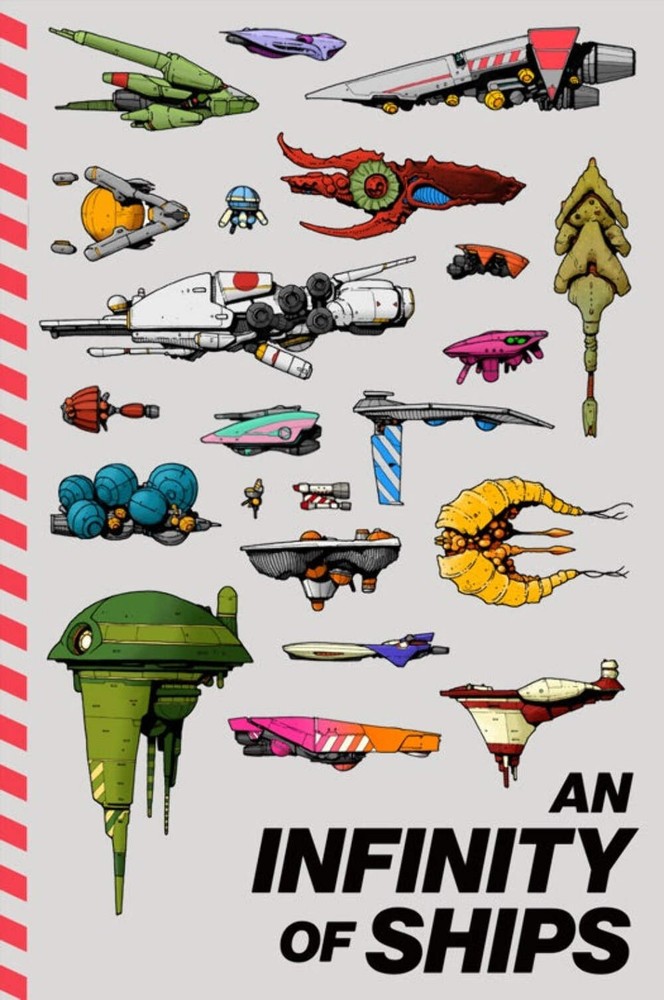 An Infinity of Ships