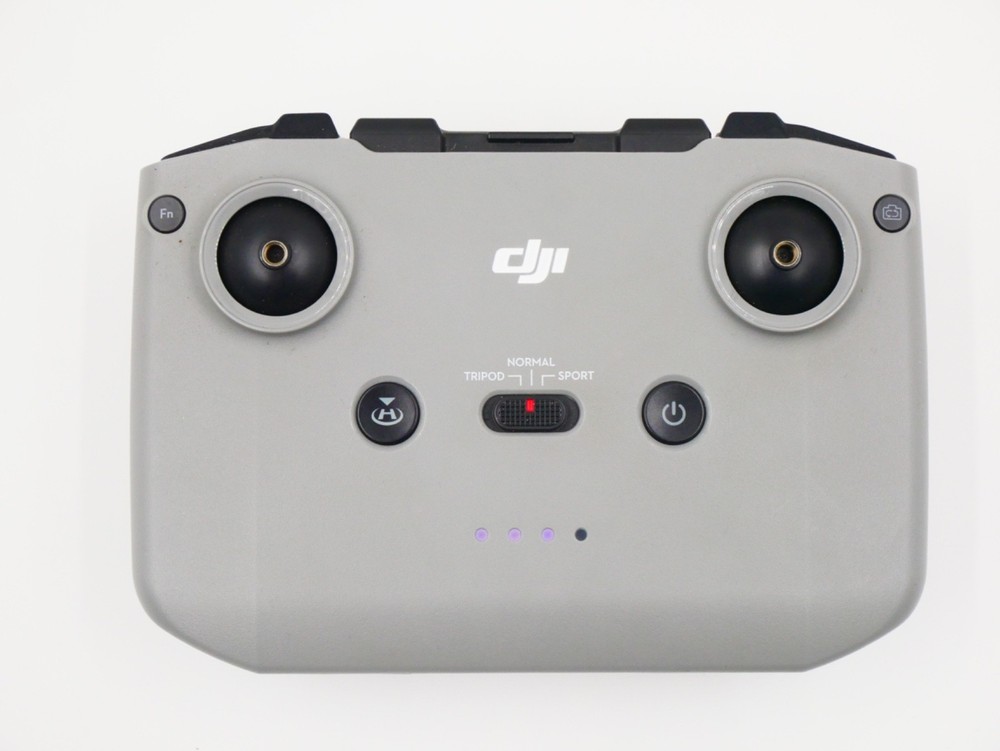 DJI RC231 Remote Controller White LED Version *Includes Cables