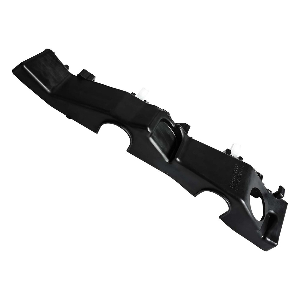 For 2016-2018 Kia Optima Front Upper & Lower Grille Bumper Bracket Molding Trim