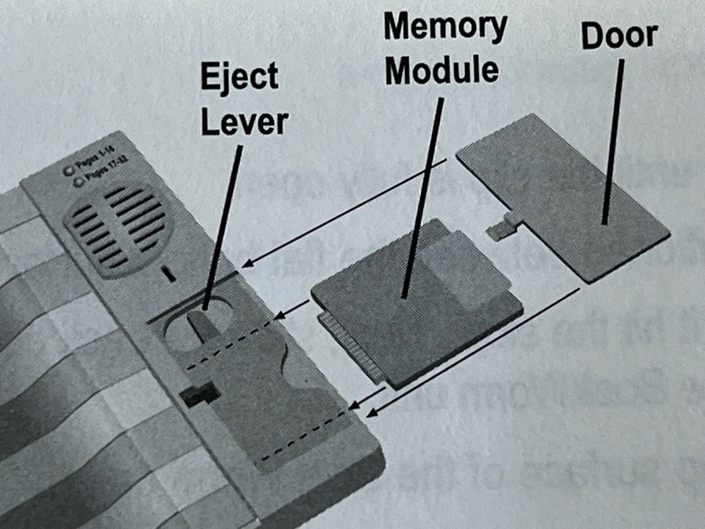 PP25: Ablenet Bookworm Memory Module