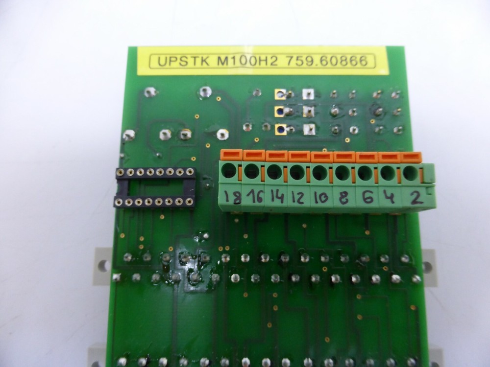 UPSTK M100H2 759.60866