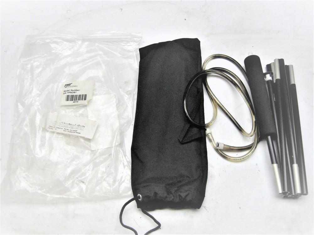 BW TECHNOLOGIES GA-TPR0B7 TELESCOPIC PROBE NSMP