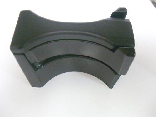 Console Cup Holder Insert Divider for TOYOTA SEQUOIA 2008-2022 for SECOND Row