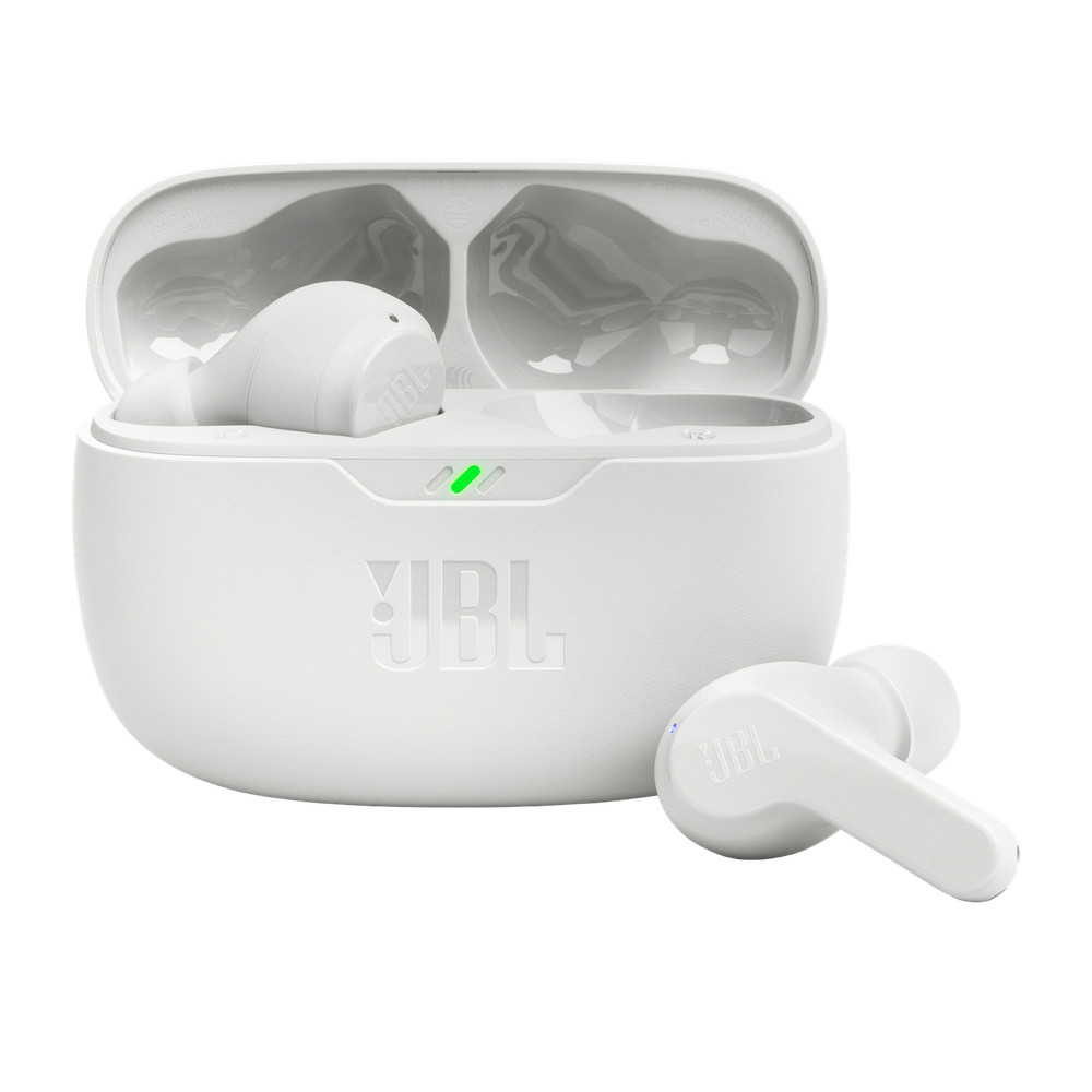 JBL Vibe Beam, True wireless earbuds