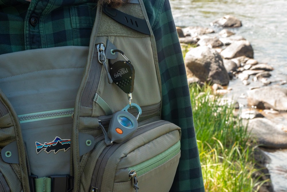 Fishpond FlyLite Women's Vest