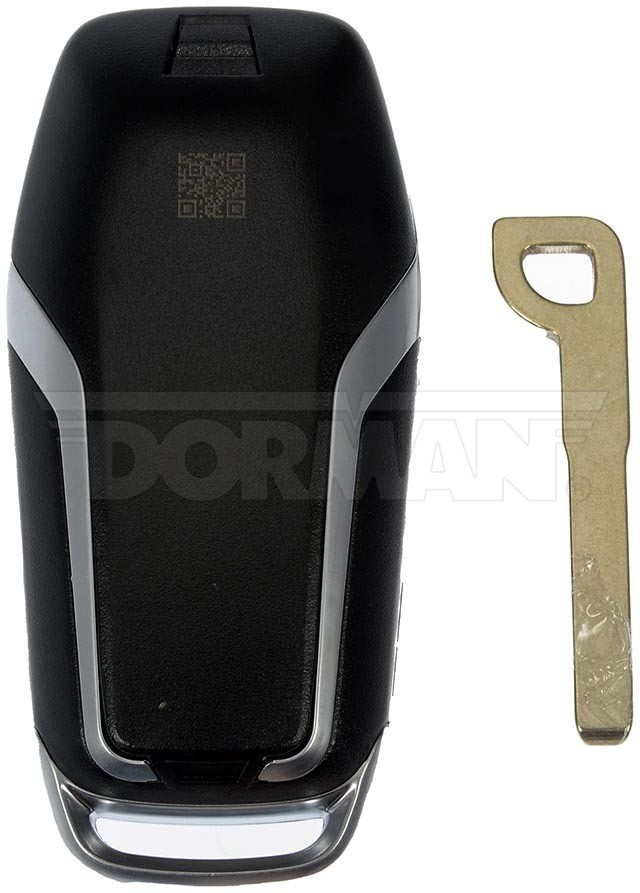 Dorman 99099ST Keyless Entry Remote 4 Button Compatible with Ford/Lincoln Models
