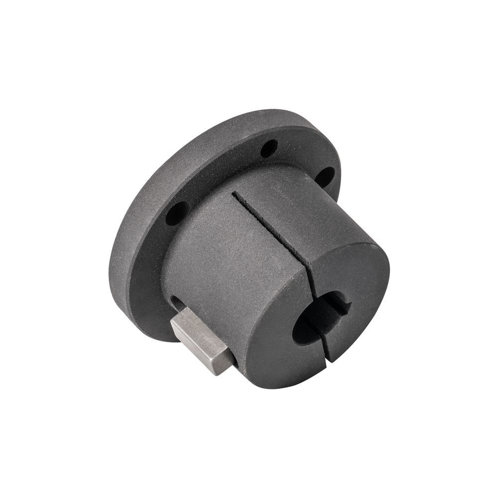 H-1-1/8" Double Split Taper Lock Bushing*