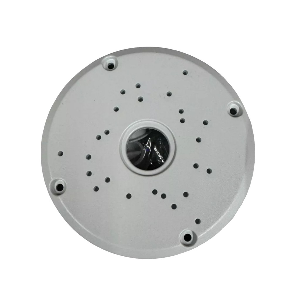 Plastic Junction PC Box CCTV Bullet Dome Camera Wall Mount Bracket