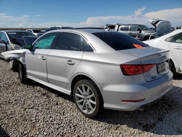 2016 Audi A3 High Mounted Stop Light 565229