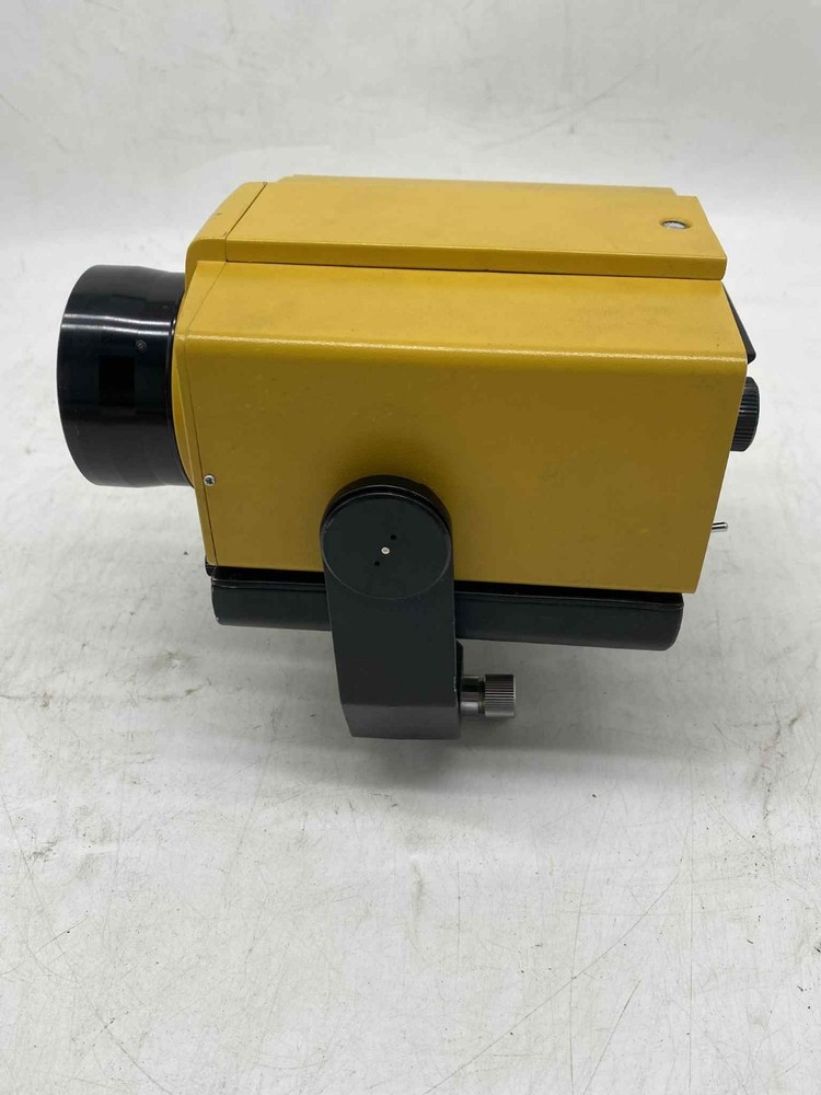 Topcon DM-C3 Electronic Distance Meter•