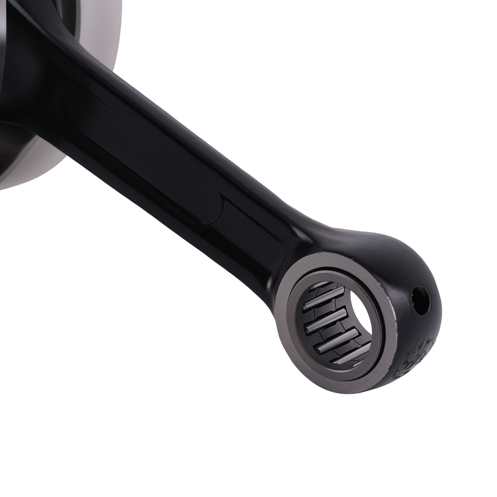 Crankshaft Assembly For Suzuki RM85/RM85L 2002-2023 12200-03B20 Crank Steel