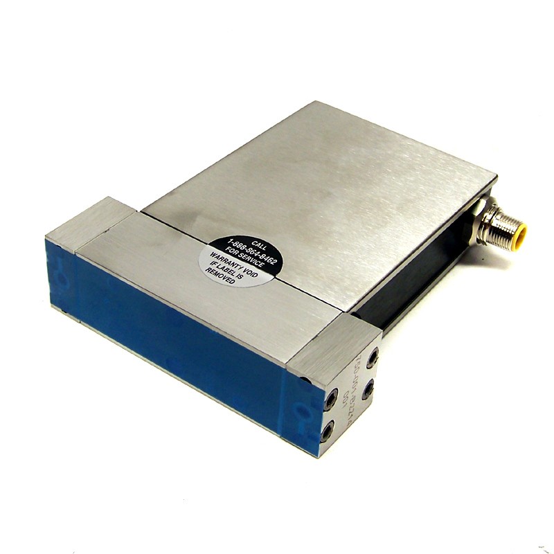 NEW Celerity Unit UFC-8565C Mass Flow Controller MFC D-Net (SiH4 / 1 SLM)