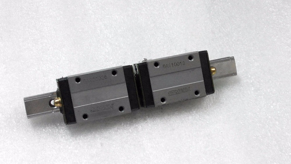 THK SR15+L160MM LINEAR BALL SLIDE