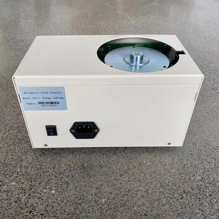 SLY-C Automatic Seed Counter Machine Microcomputer Seed Counting Equipment
