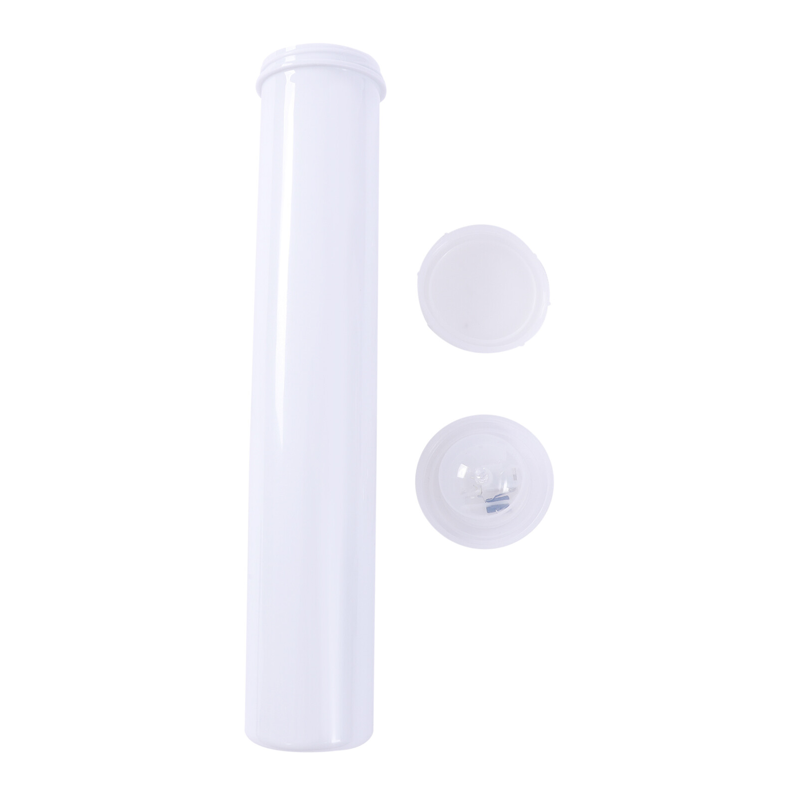 Beer Tower Dispenser 3L/101 Ounce Drink Beverage Dispenser w Individual Ice Tube