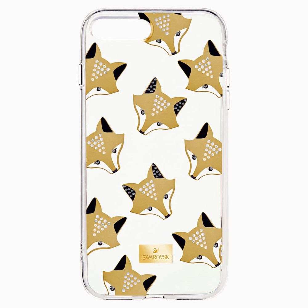 MARCH FOX IP7/8 PLUS:CASE MULTI/STS PGO