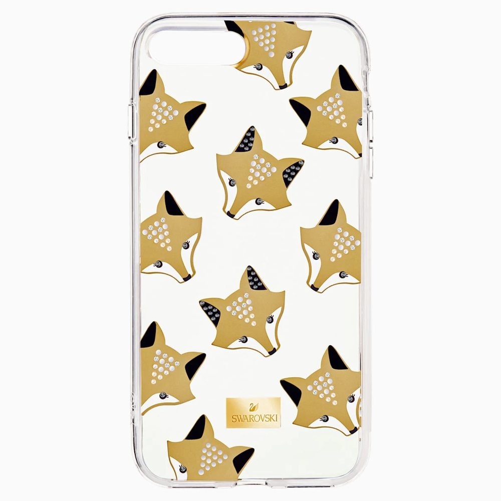 MARCH FOX IP7/8 PLUS:CASE MULTI/STS PGO