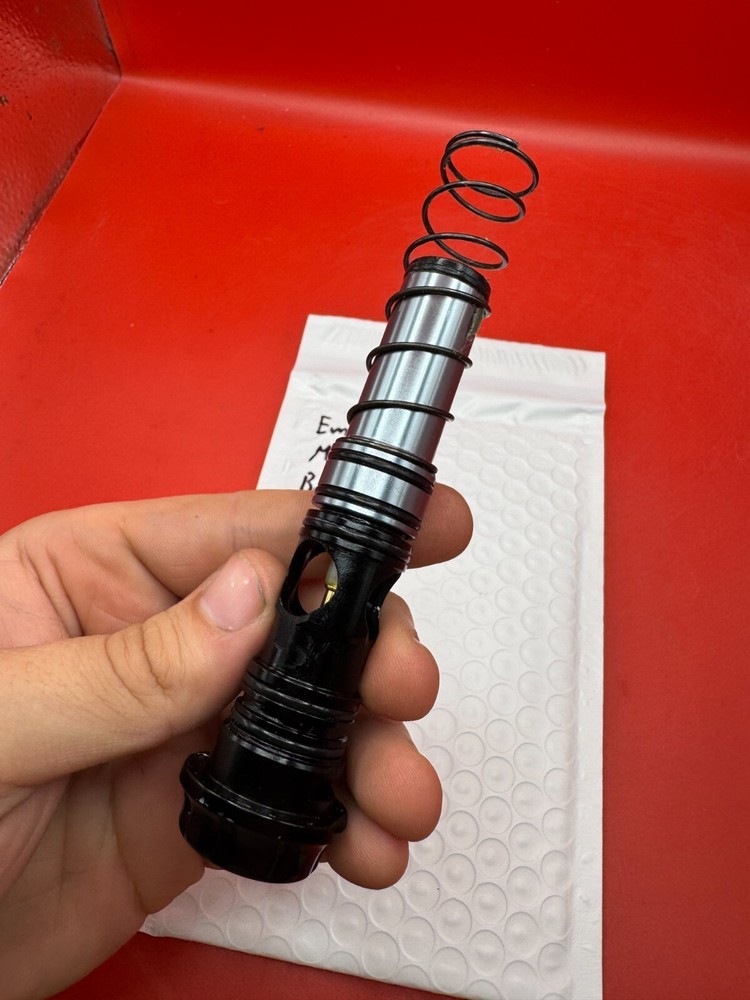 Empire Mini Bolt/Engine