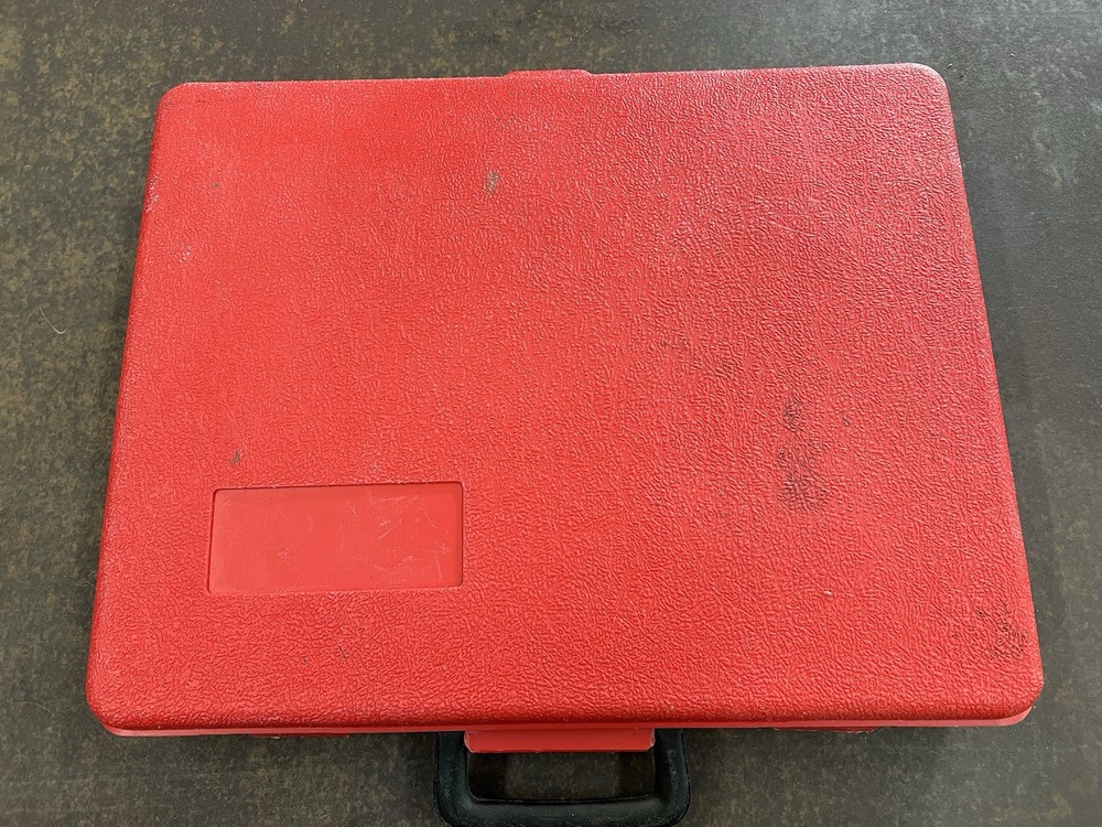 Lisle 59000 Valve Guide Installation Tool Set