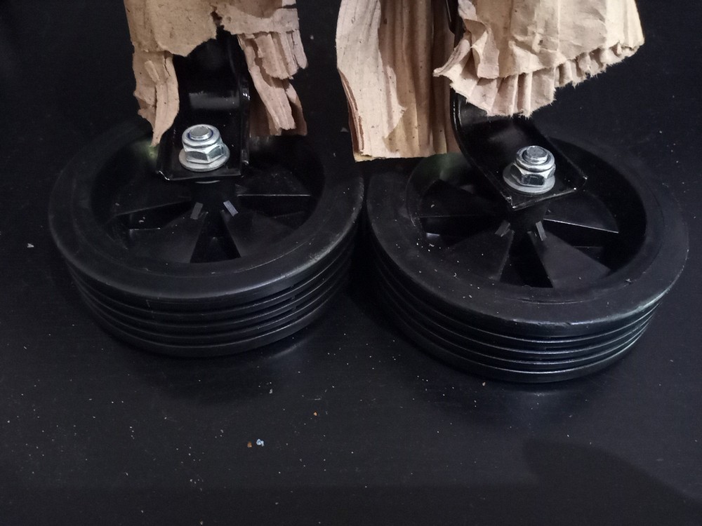 All Black Training Wheels For Kids