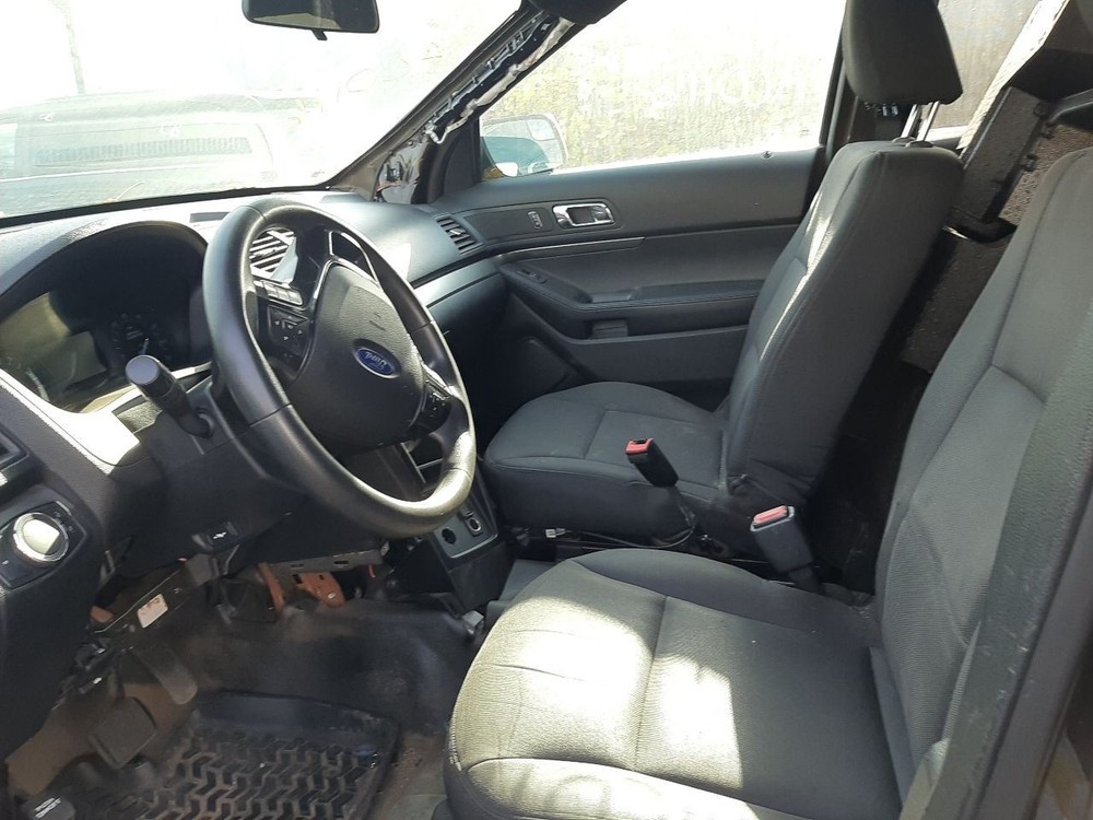 Camera/Projector Camera Rear Fits 17-19 EXPLORER 851283