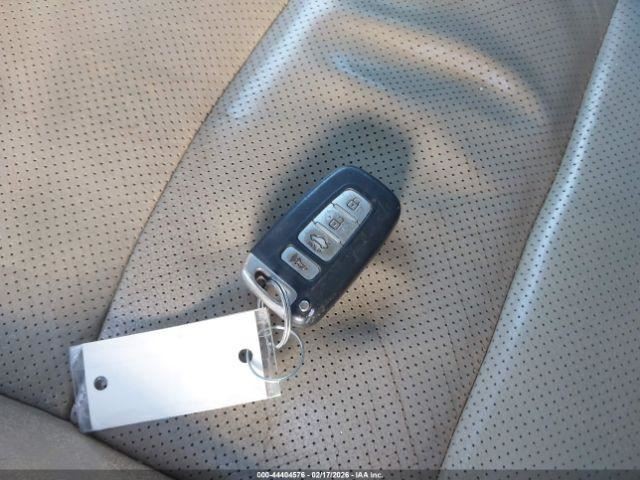 OPTIMAKIA 2013 Glove Box 5017563