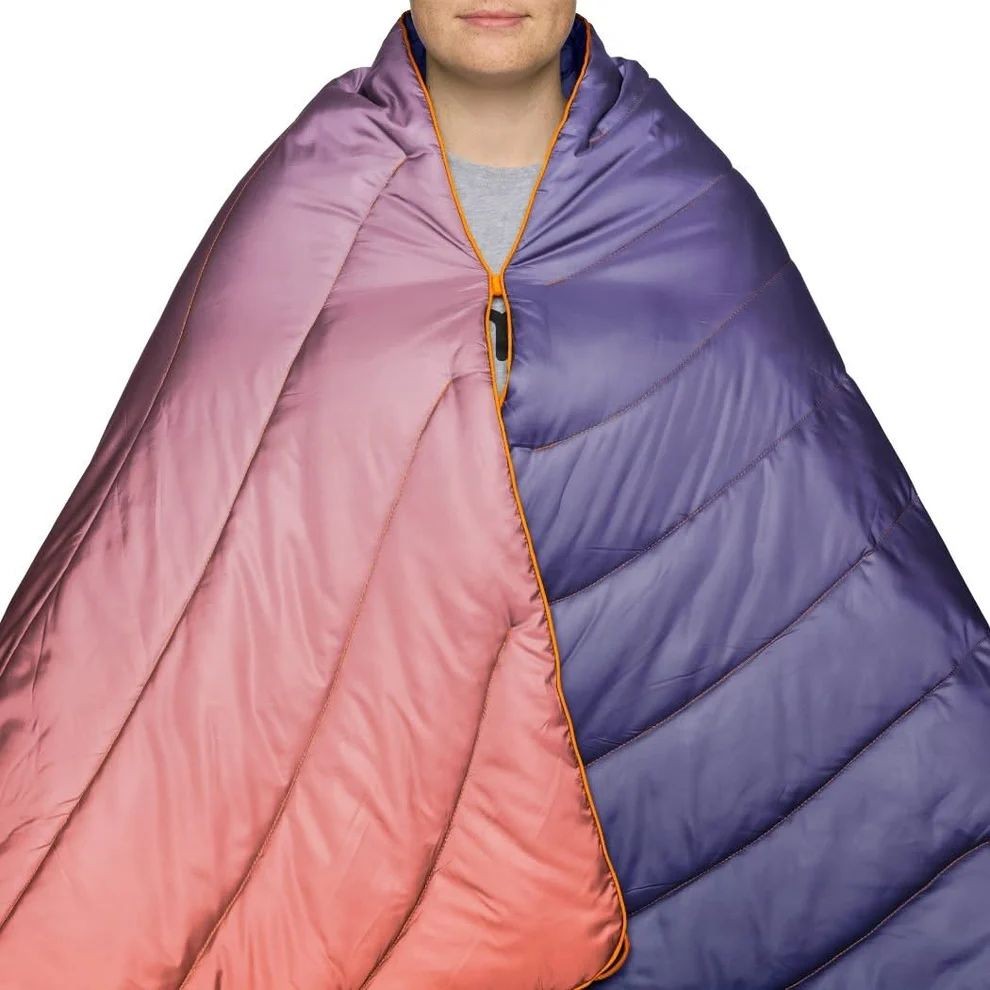 Rumpl Original Puffy, Dusk Fade