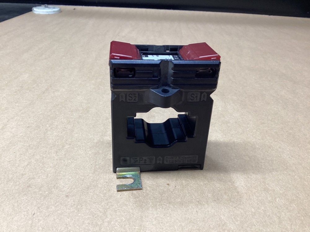 MBS Current Transformer ASK 41.3 #137L72