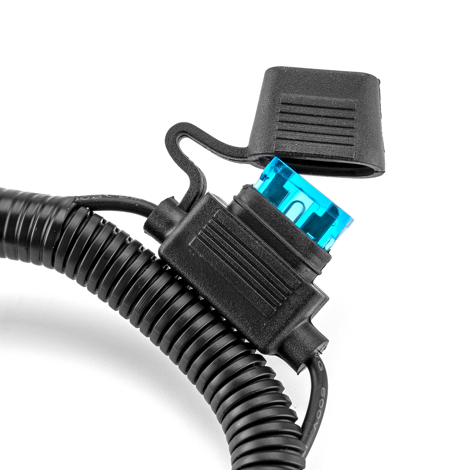 ( For 2022-2024 Hyundai Santa Cruz ) Trailer Tow Hitch Wiring Harness 4 Pin