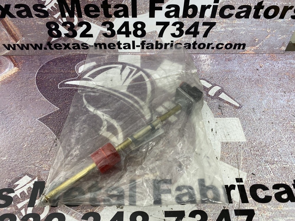 SKF WS33-2-70-315 Lubrication Level Switch
