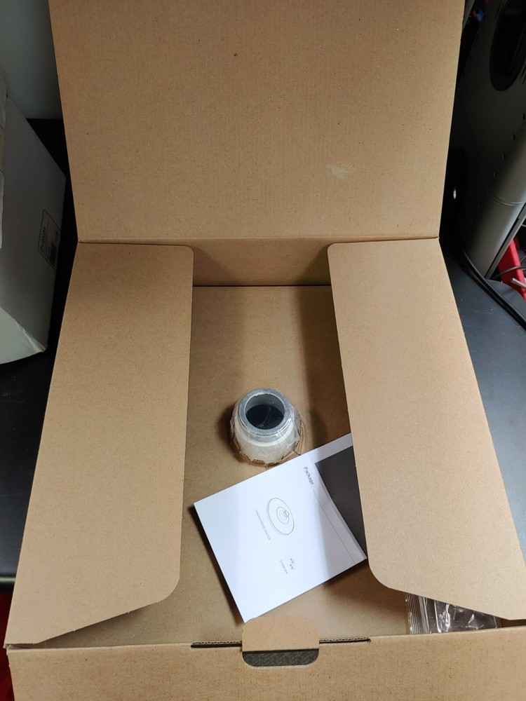 WISENET SBP-329HM Hanging Mount Adapter