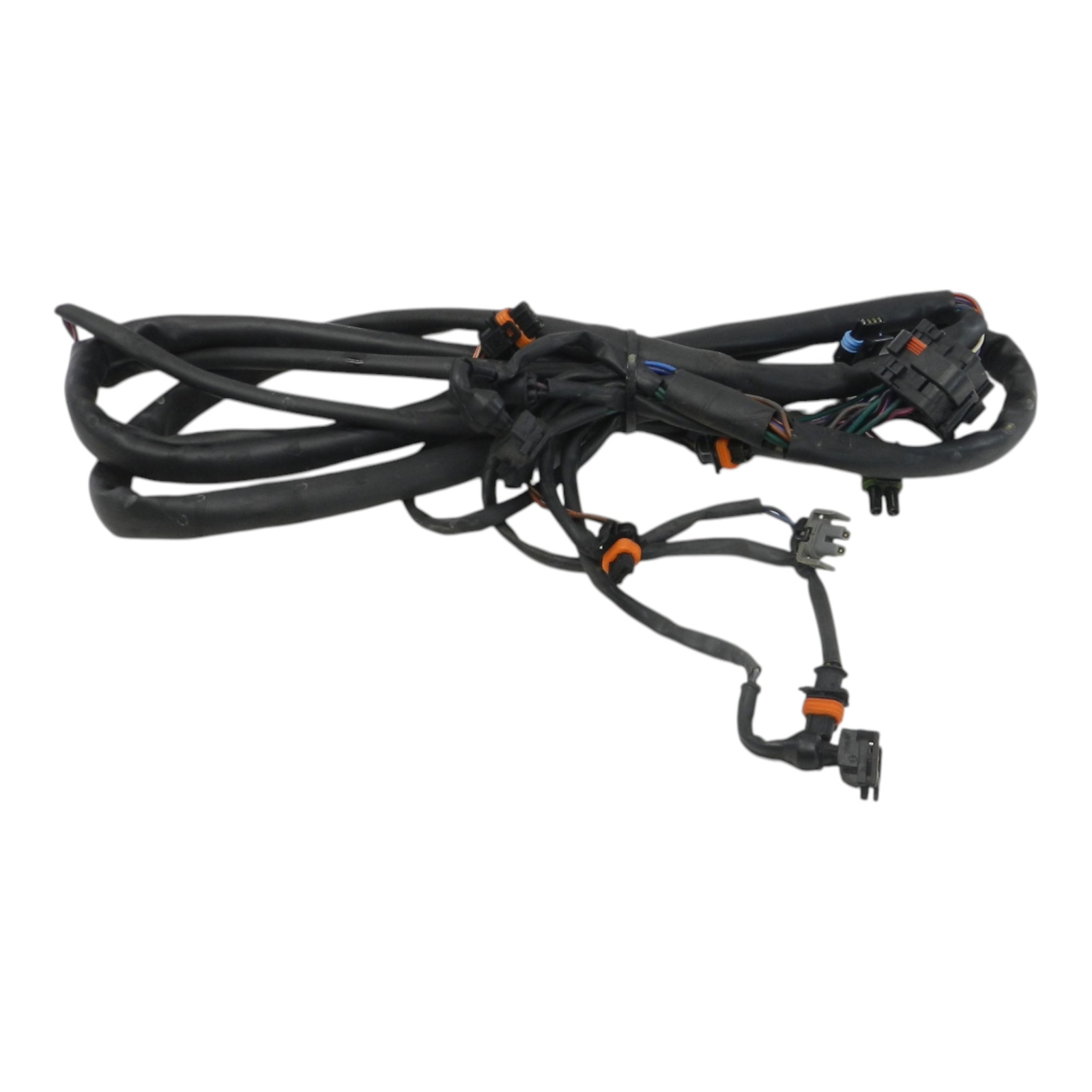 2003 SEA-DOO RX DI MAIN WIRE HARNESS 278001748