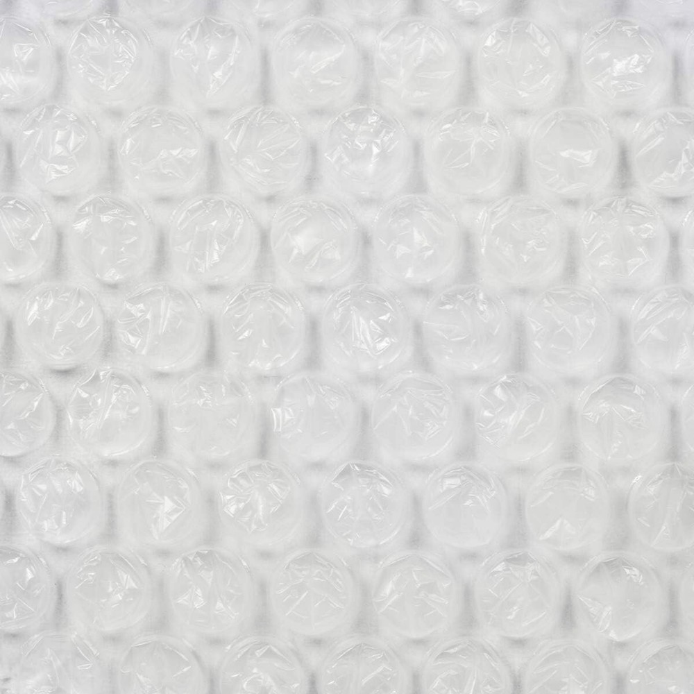 Bubble Wrap Roll Original Bubble Cushioning Wrap Packing Shipping 12"*12"*175'
