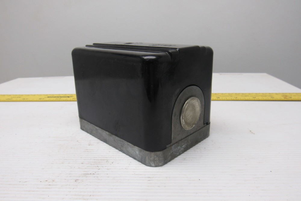 Eagle Signal HD32A621 120V 55 Second Timer