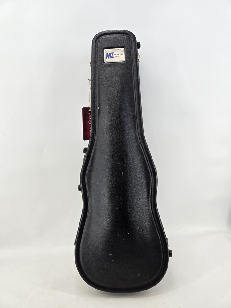 Strobel ML80b 3/4 Size Violin with Hard Case