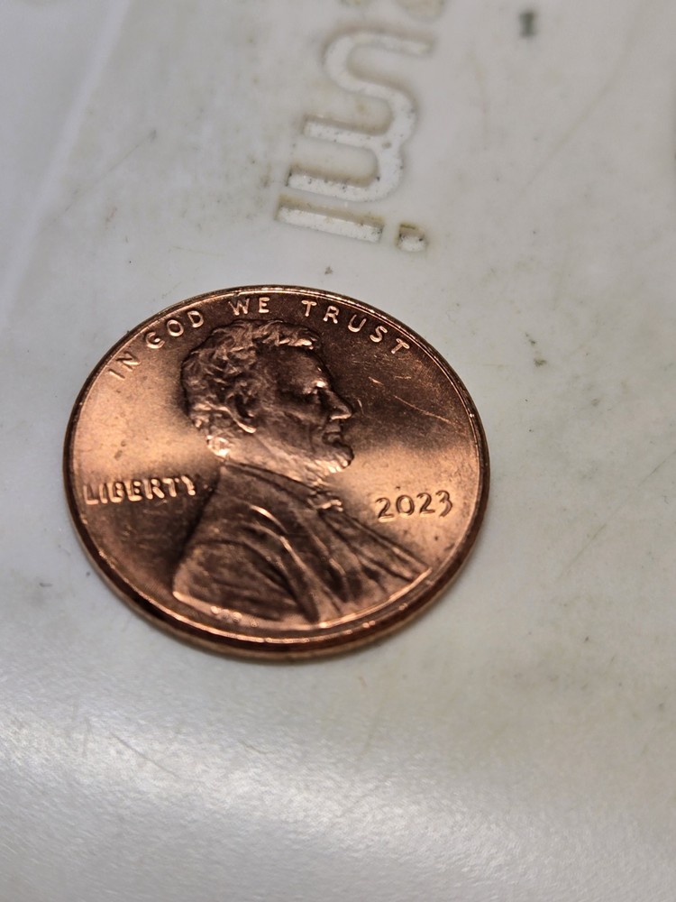 2023 Penny - Vdb (Extra V)