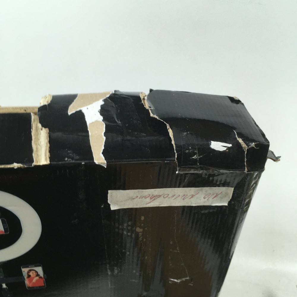 Sunpak Ultimate Vlogging Kit (NO Microphone!) READ!