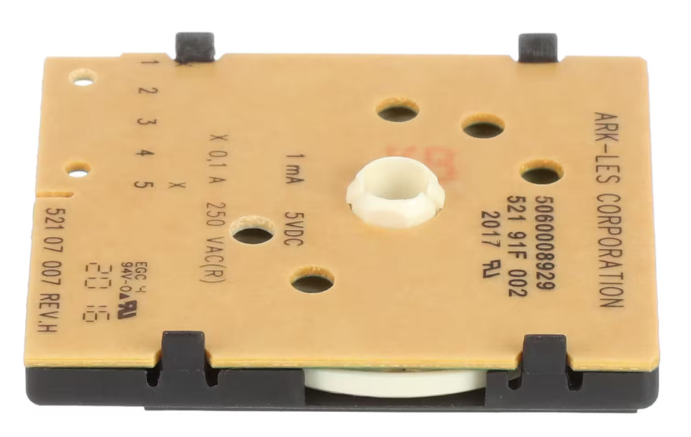 Bosch 5060008929, 52107007, Potentiometer