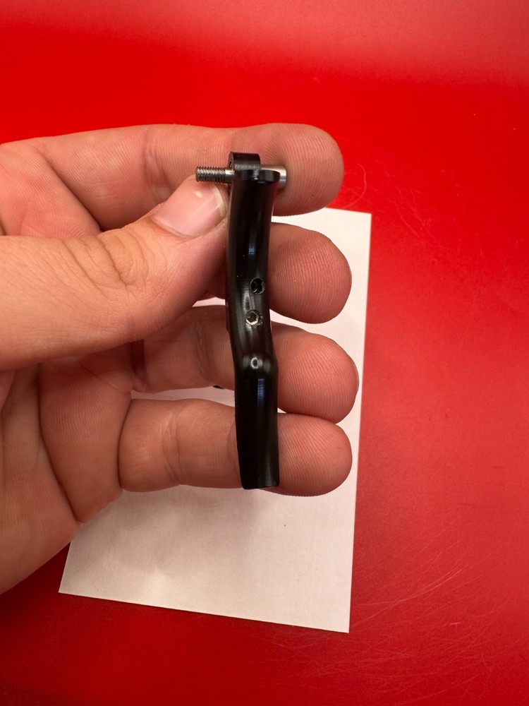 Bob Long G6R Trigger Duece