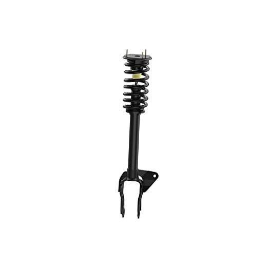 Quick-Strut 273078 Suspension Strut and Coil Spring Assembly