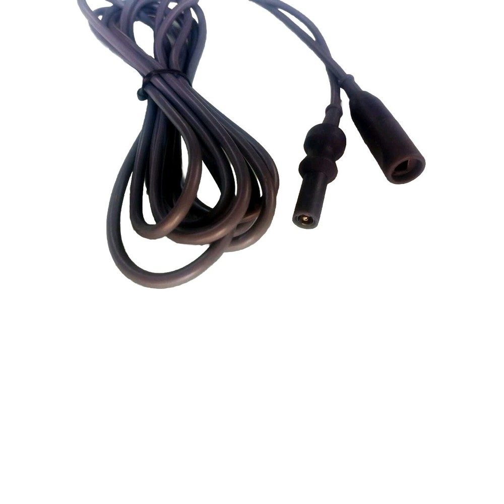 Laparoscopic Martin Wolf Bipolar Cable 5Piece Set