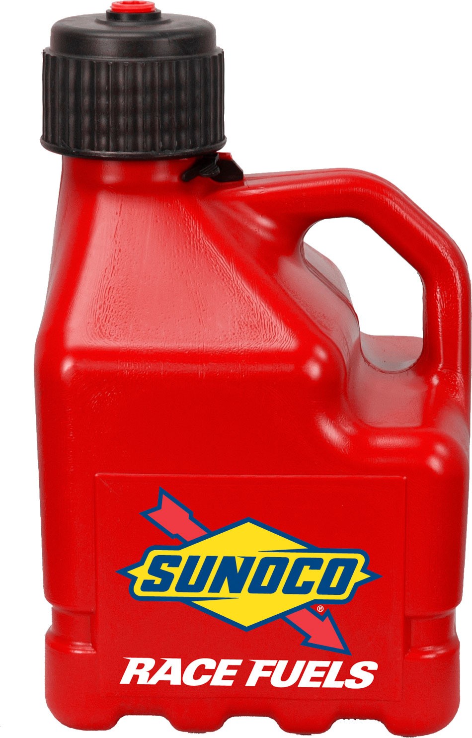 Sunoco Race Jugs Red Sunoco 3 Gallon Utility Jug R3100RD
