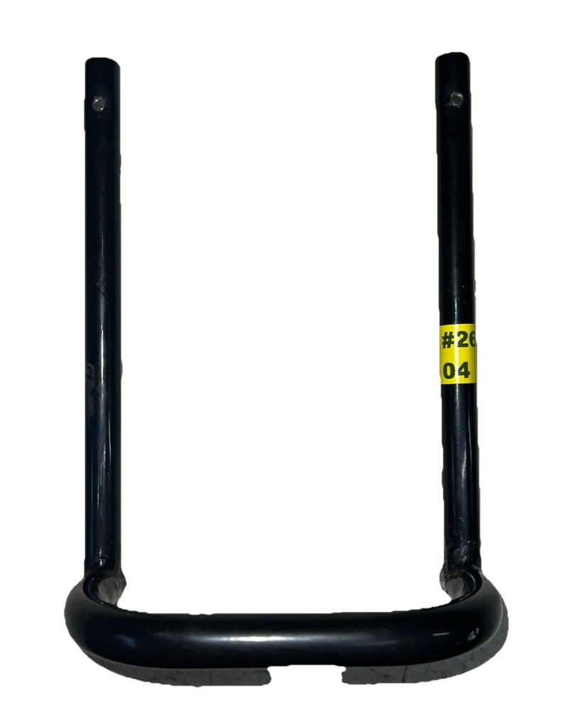 Front Bumper Handle Frame Bracket Drive Phoenix HD 4 Wheel Mobility Scooter Part
