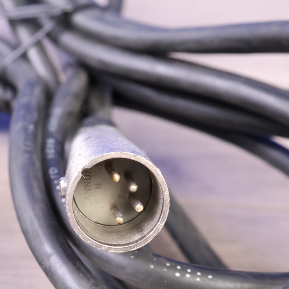 AKG D 558B Talkback Control Room Microphone