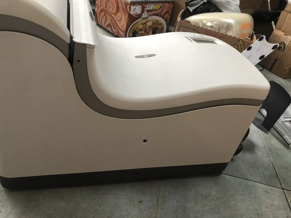 Hasler / Neopost M3000 Mail Folder Inserter