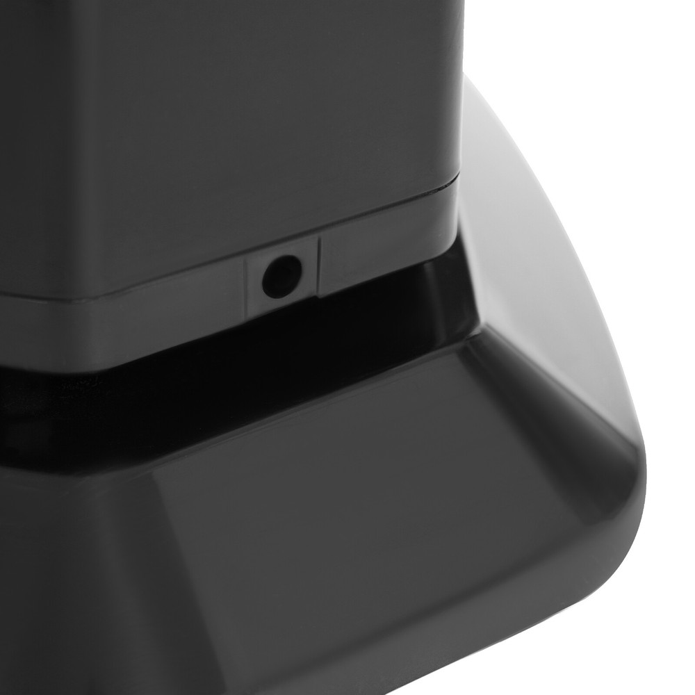 Fragrance Expander Smart Essential Oil Diffuser Air Diffuser Black/White