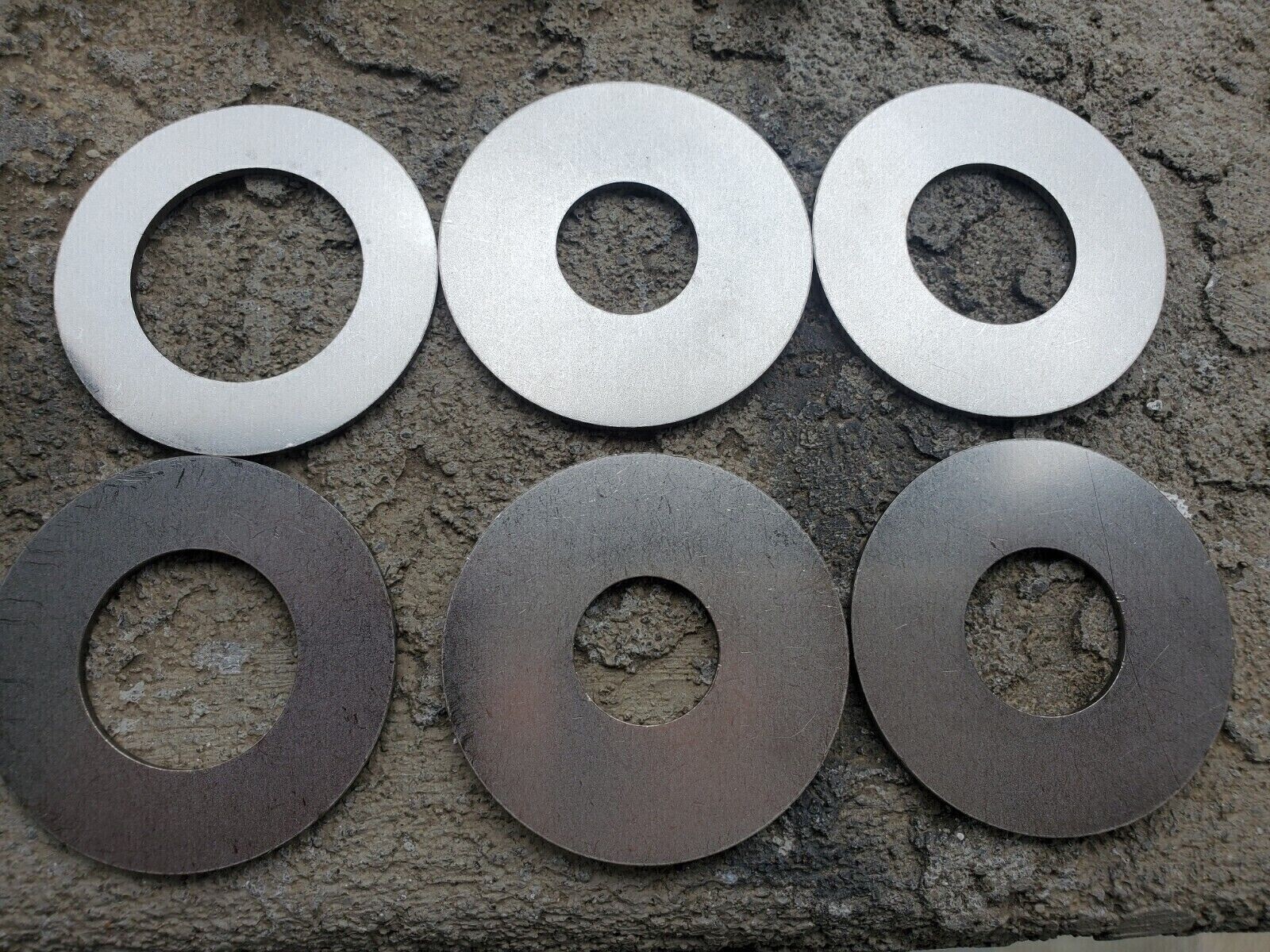 MAKE MONEY SELLING RINGS ! Coin Ring Making =🤑= JEWERLY MAKING KIT = FREE SHIP