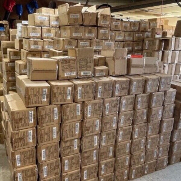 Bulk/Wholesale Premium Resale,SEALED Box Case Count ELECTRONICS+USB Hub & Cables